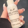 75ml Nail Slip Solution for Poly gel Extension UV Gel Extension Nail Art Manicure Design Tools 5