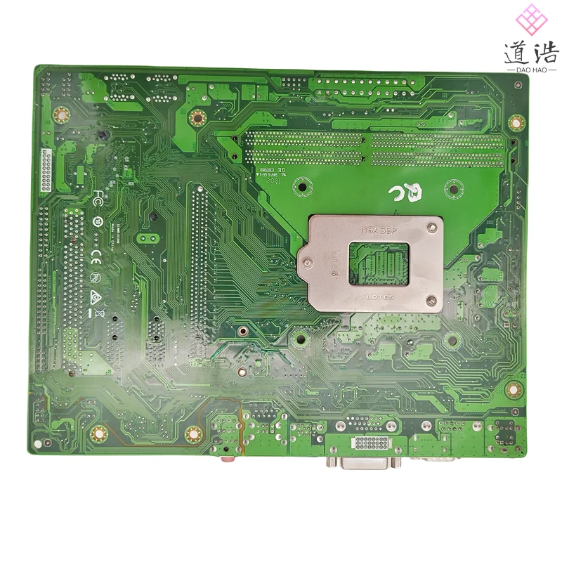 H310H4-TM For ECS EASTWOOD2 Motherboard LGA 1151 DDR4 Mainboard 4 H310H4-TM For ECS EASTWOOD2 Motherboard LGA 1151 DDR4 Mainboard - Image 2