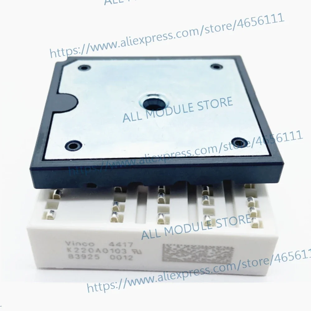 Module D'entrée D'alimentation K210F4001 K218F4001 – Compatible Avec Plusieurs Références
