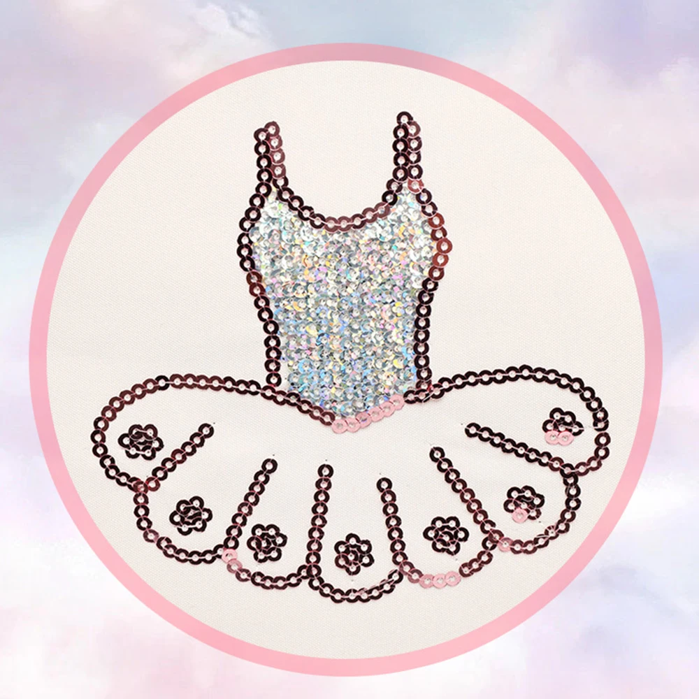 Cute Children's Dance Bag Princess Style Breathable Ballet Bag Backpack Wear-resistant Waterproof Girls Ballet Sports Bag Girls