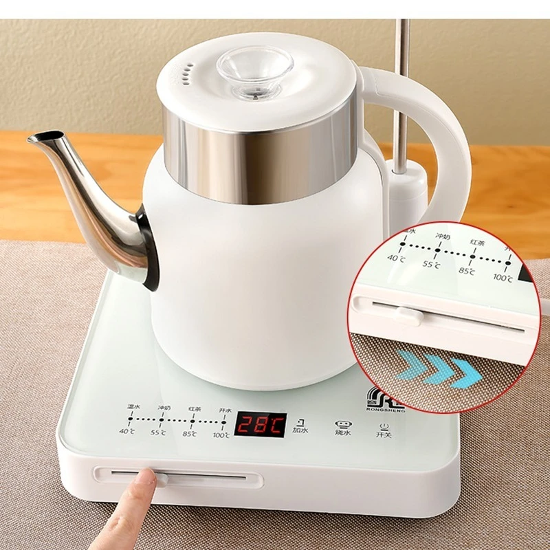 kettle household electric hot water boiling water for tea special all-in-one table electric tea stove