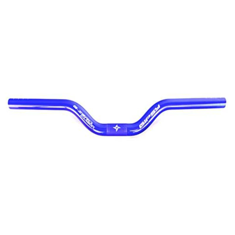 GIPSY ZERO 603CB Children's Balance Bike Swallow-shaped Handlebar Carbon 25.4x440mm For 12inch Kids Bikes Pushbike Handle 12''