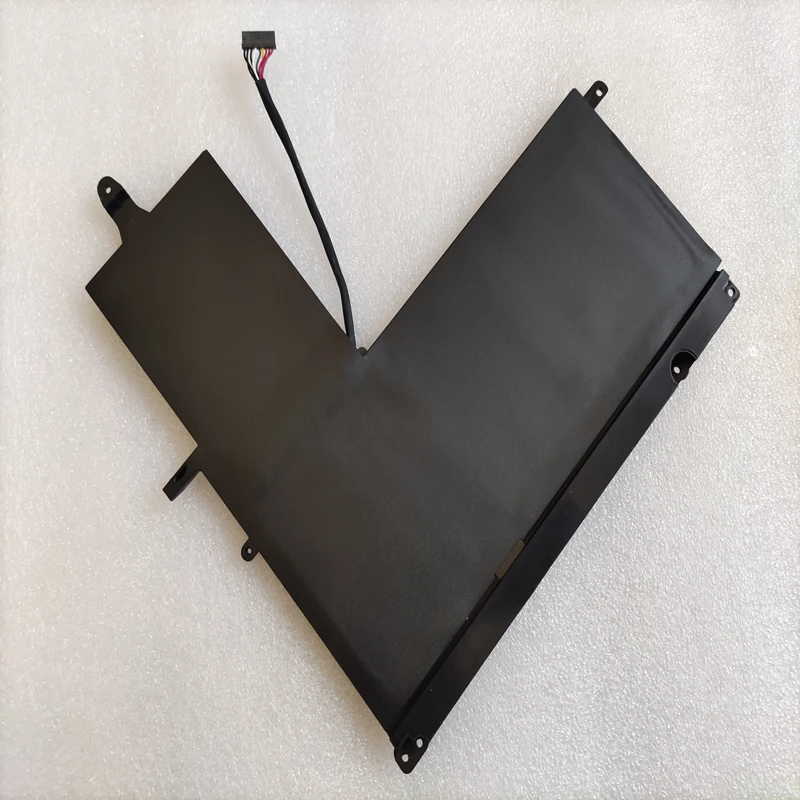 Bateria do Portátil para Lenovo Thinkpad 45n1166 45n1167 45n1164 45n1165 45n1165 14.8v 63wh S5-s530 S5-s531 S5-s540 Pxd3x2 M2xl5 Novo - Imagem 5