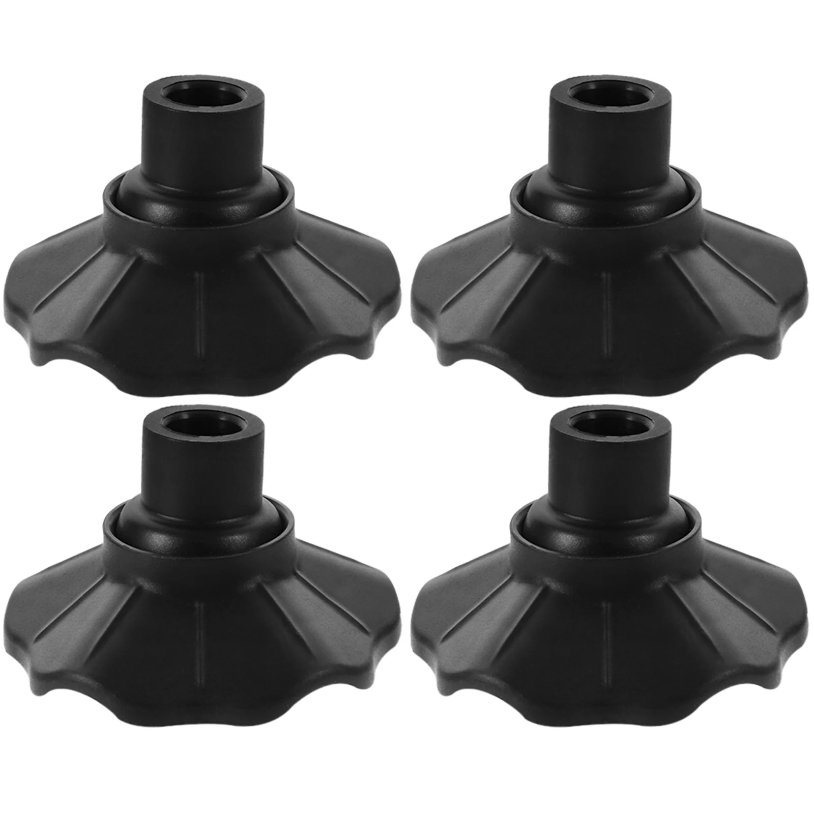 

4 шт., защитные чехлы на ножки стула