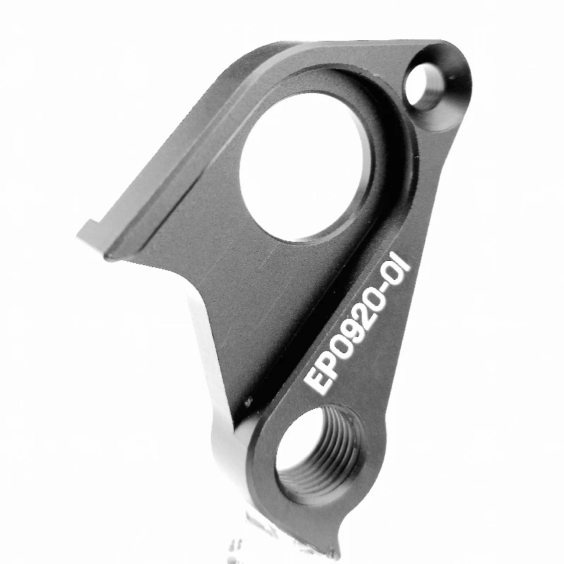 

1Pc Bicycle Rear Derailleur Hanger For Canyon Spare Parts Grizl Aeroad Cf Sl 6 Aeroad Cfr Disc GP0252-01 EP0920-01 Mech Dropout