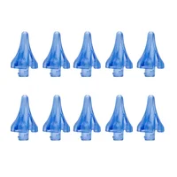 Ear Wax Cleaning Tools Family Use Earwax Removal Tips for Ear Wax Irrigation Bottle Sprayer Ear Cleaner Adults Kids Health Care 1