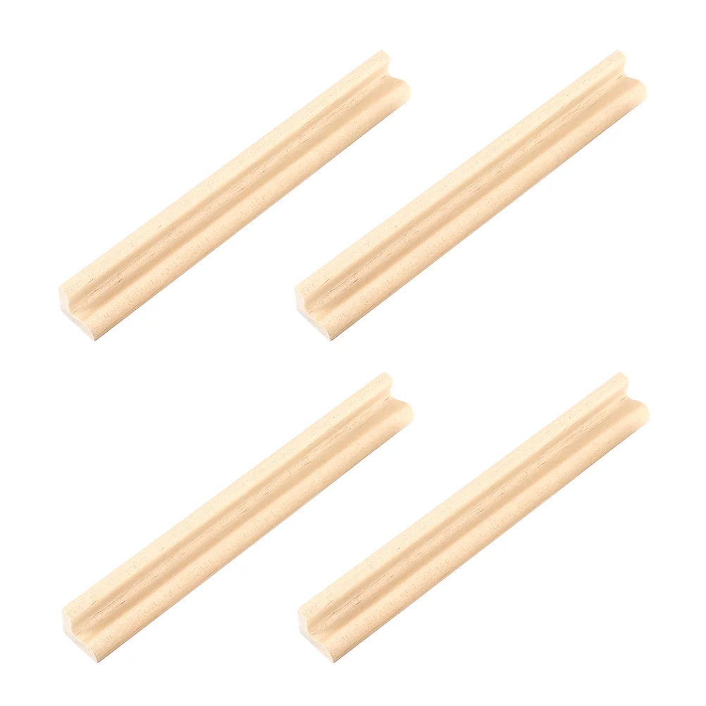 

Игровая подставка «домино», деревянные стеллажи «сделай сам», настольные держатели с основанием, универсальные подставки с алфавитом, поделки