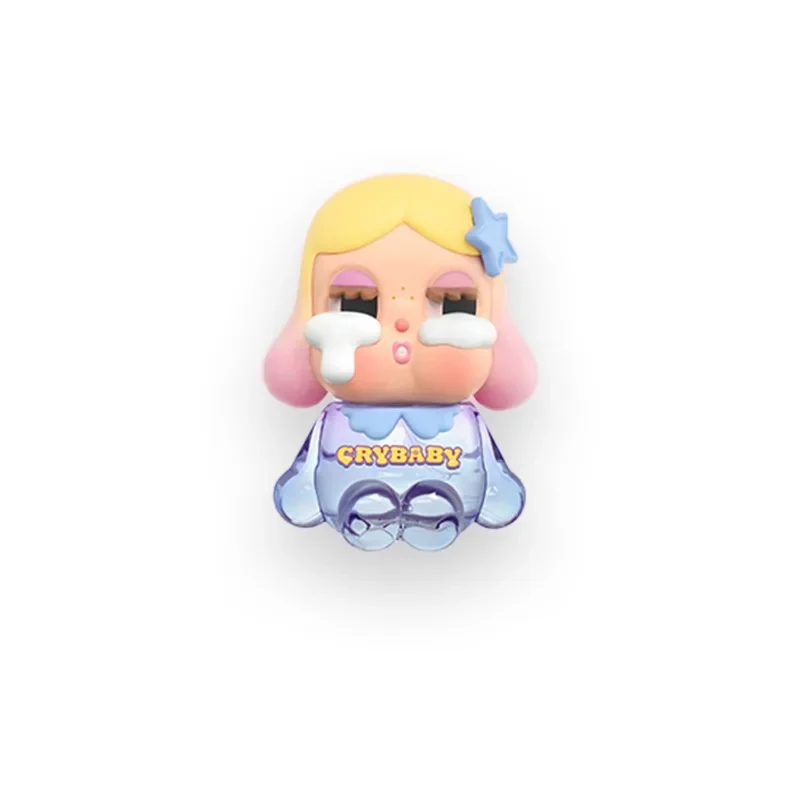 POP MART 新品・正規品 クライベイビー シャイニーシャイニーシリーズ