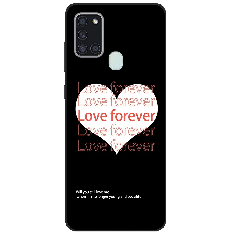Enhanced Silicone Soft TPU Phone Cover with Bumper Protection