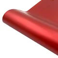 Satin Red