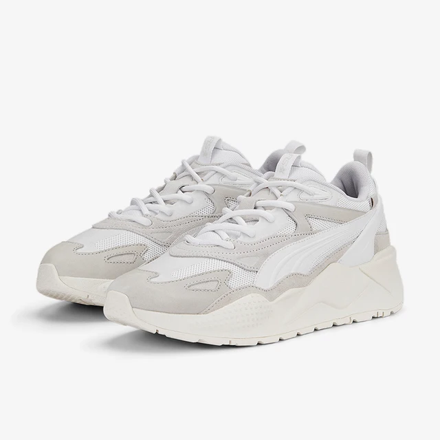 Puma – chaussures de sport décontractées rétro légères et rembourrées pour hommes et femmes, authentiques, neuves, 390776-02 1