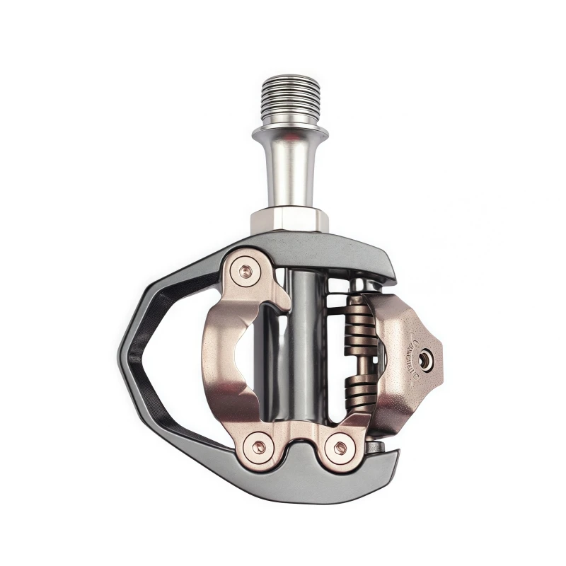 SHIMANO PD-ES600 Road Cycling Pedals 3