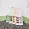 Pet Cat Litter Scoop Supplies Cat Toilet Pets Litter Sand Shovel Pet Dogs Shovel Pet Cleanning Tool Sand Scoop Litter Scoop