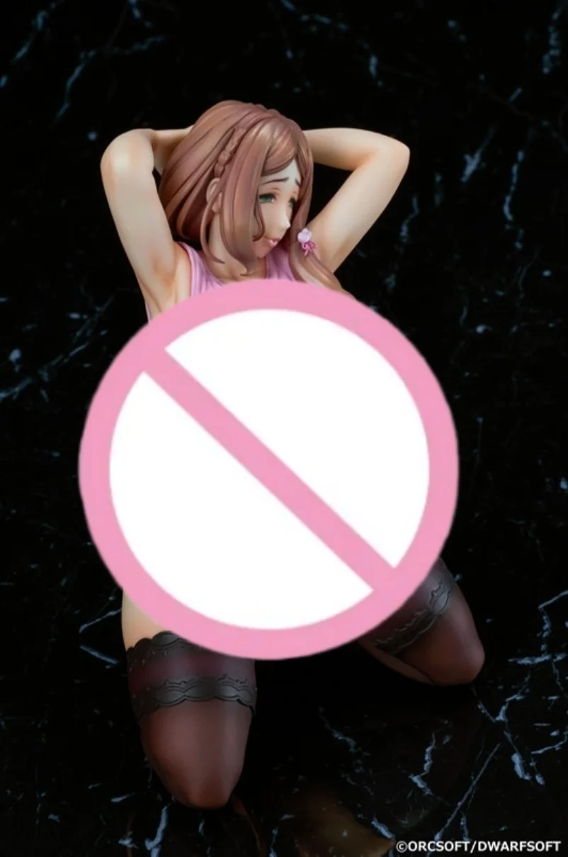 Q six Shikijou Kyoudan Yoshino Ayaka 16 Аниме фигурки для взрослых игрушки  Аниме игра ПВХ экшн-фигурки коллекционные модели куклы Подарки | AliExpress