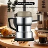 Multifunctional Grinding Machine, Small Household  Grinding Machine, Grinding Machine Crusher 6