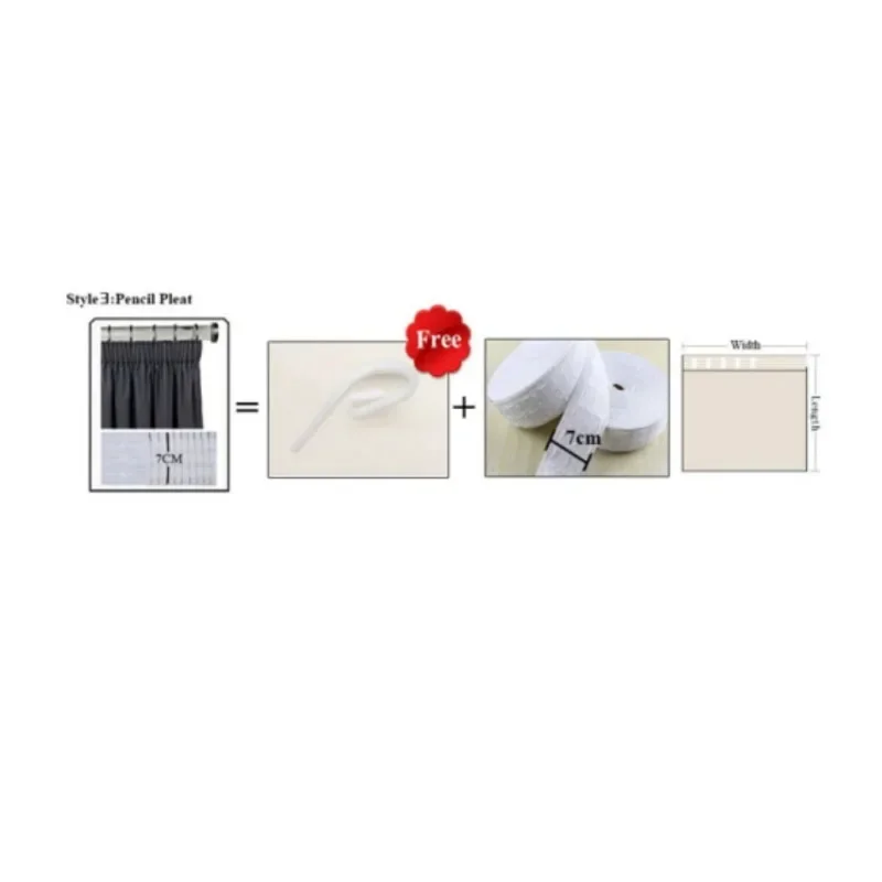 1PC Retro Pastoral Flower Living Room Bedroom Blackout Heat Insulation and Sun Protection New Chinese Oil Painting Style Curtain 6