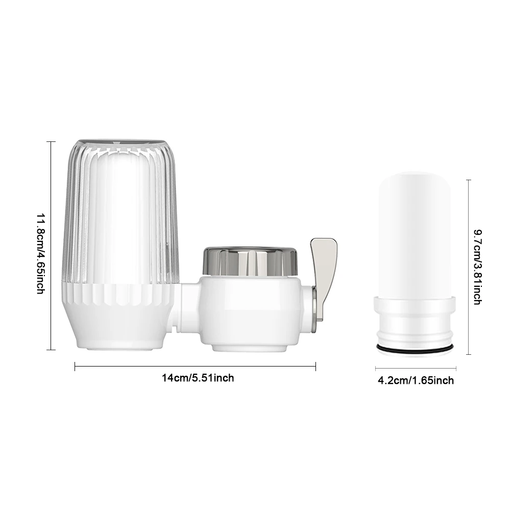 ceramic water purifi