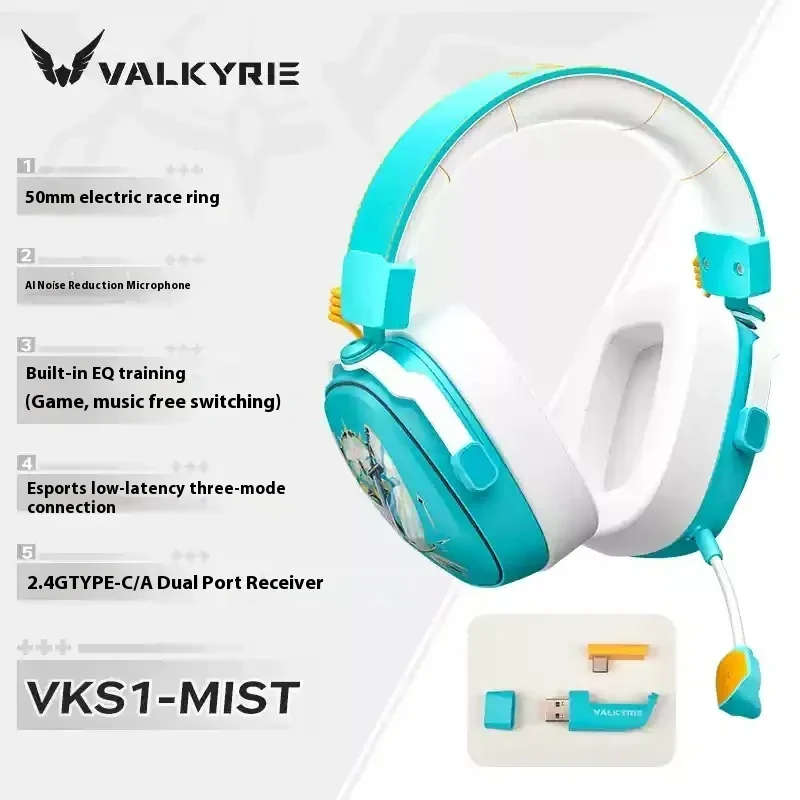 VK S1-MIST