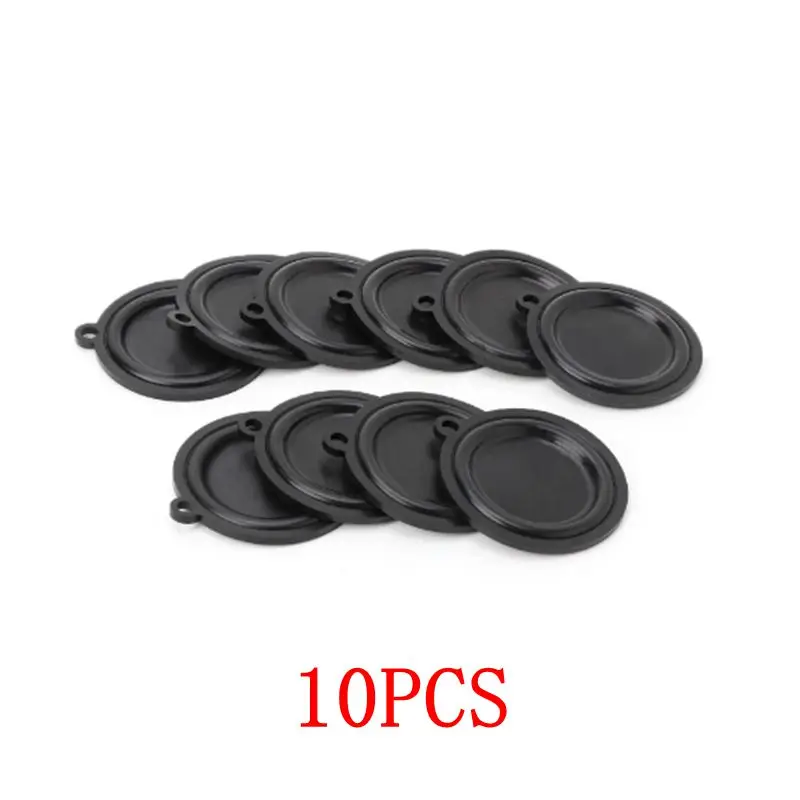 10pcs Gas Water Heater Pressure Diaphragm Accessories, gas water heater accessories