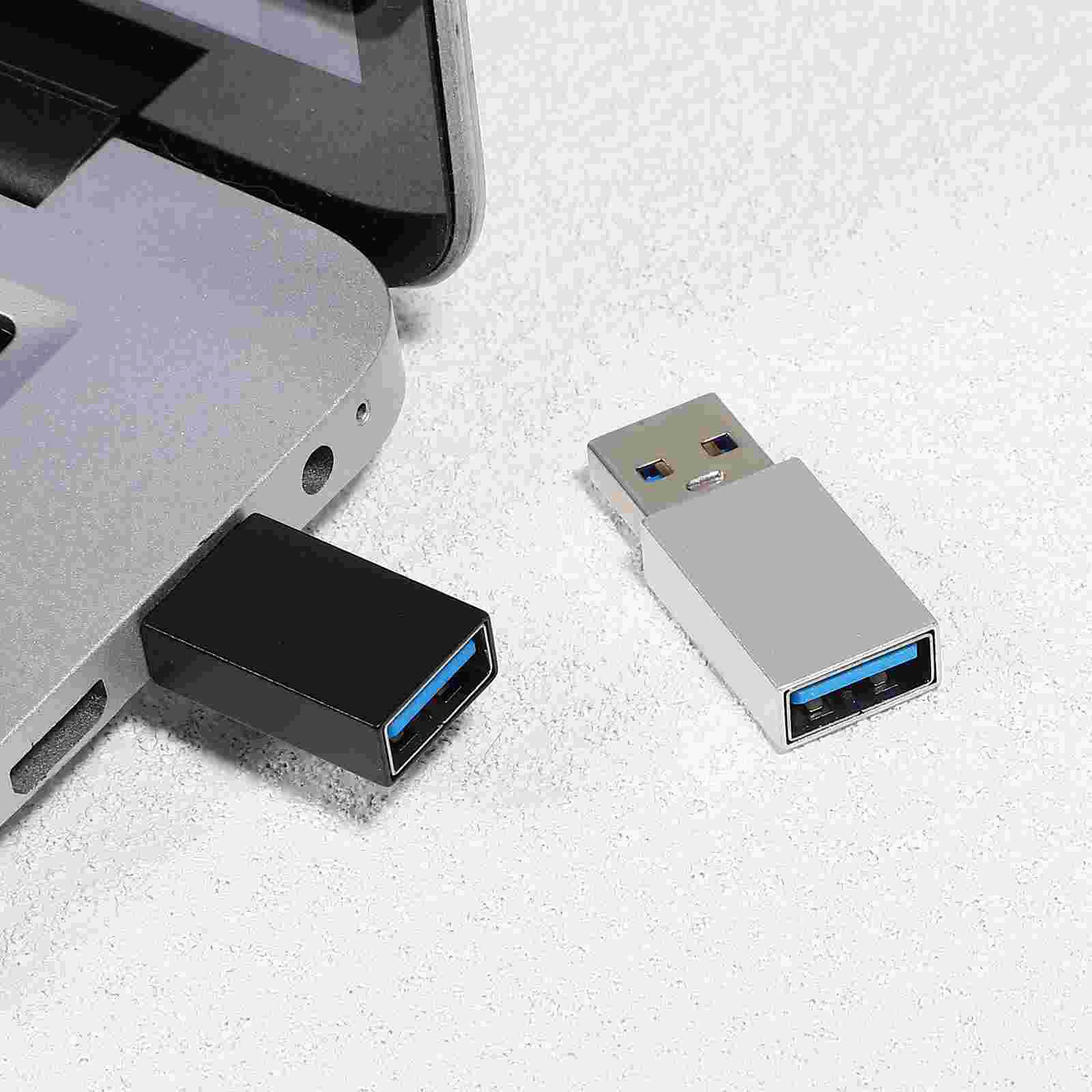 USB 데이터 차단기, 해킹 거부, 보안 충전 USB 어댑터, 휴대폰 태블릿 노트북 도구 장치