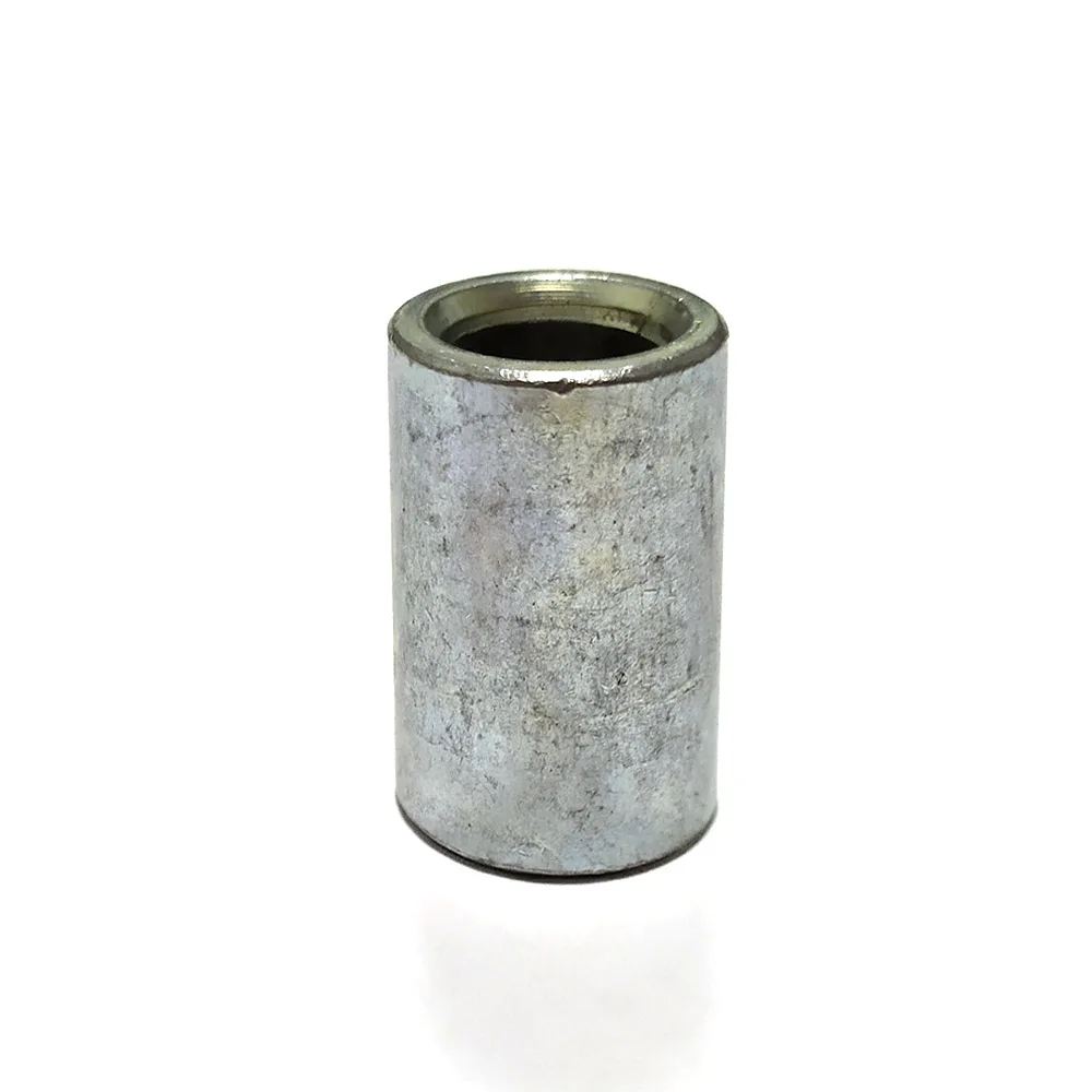ZHUANGQIAO Motorcycle Kickstarter Hub Axle Front Rear Inner Bushing 10mm 12mm for Chinese Scooter Parts Moped ATV motorcycle kick start shifter