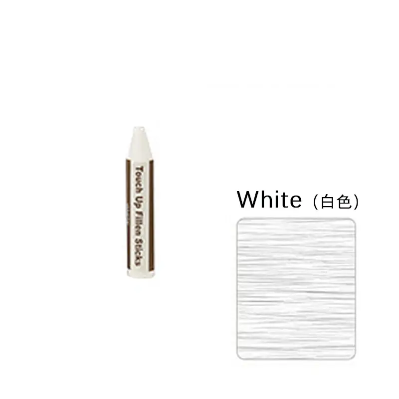 Wooden Furniture Repair Pen Touch Up Markers & Filler Sticks Wood Scratch Restoration Kit Patch Paint Pen Wood Composite Repair - Image 14
