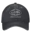 Lumon Industries Severance 2025 Baseball Cap Hunting Camping High Quality Hip Hop Hats Couple Women Designer Baseball Caps 1