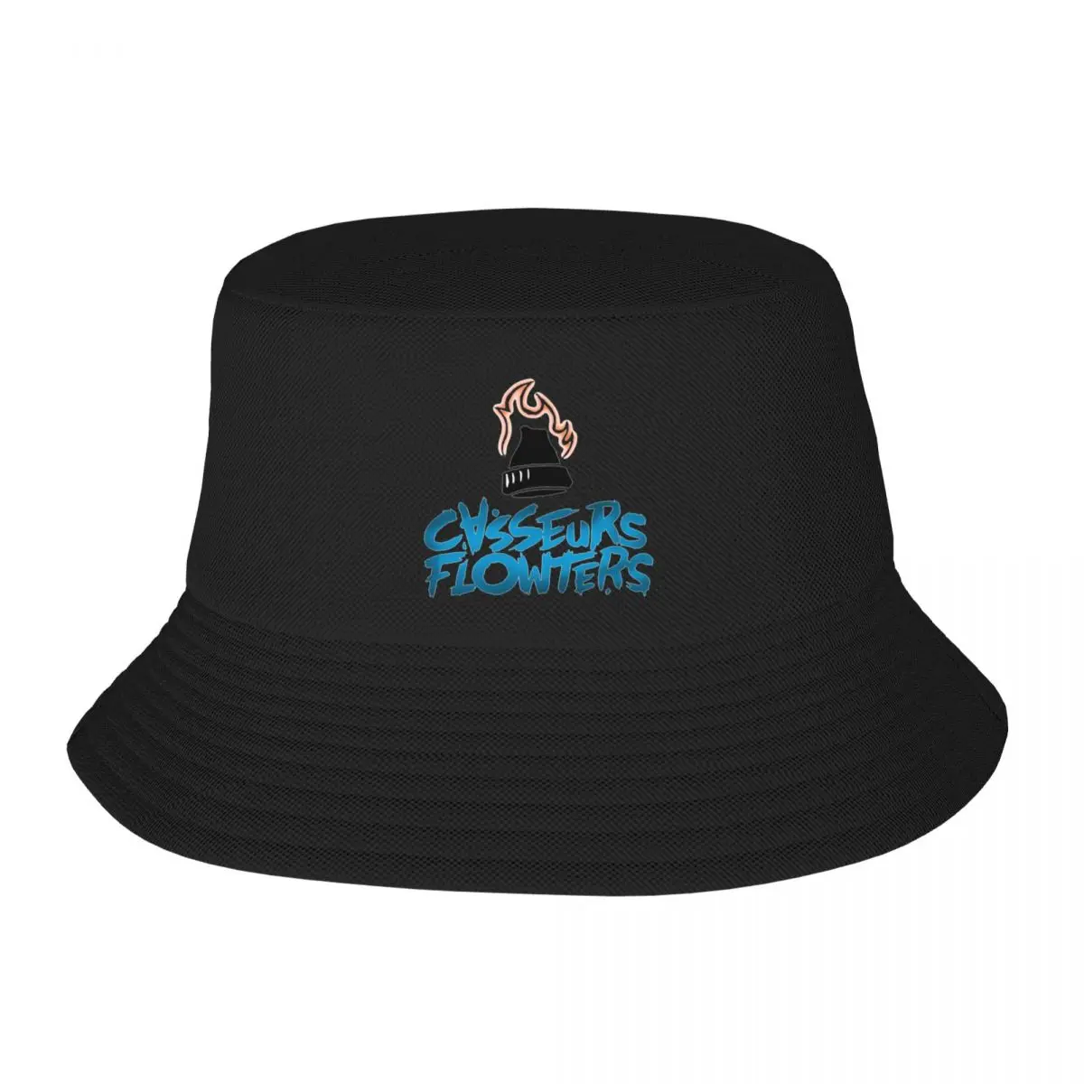 

New orelsan Bucket Hat Trucker Cap sun hat birthday Hats Woman Men's