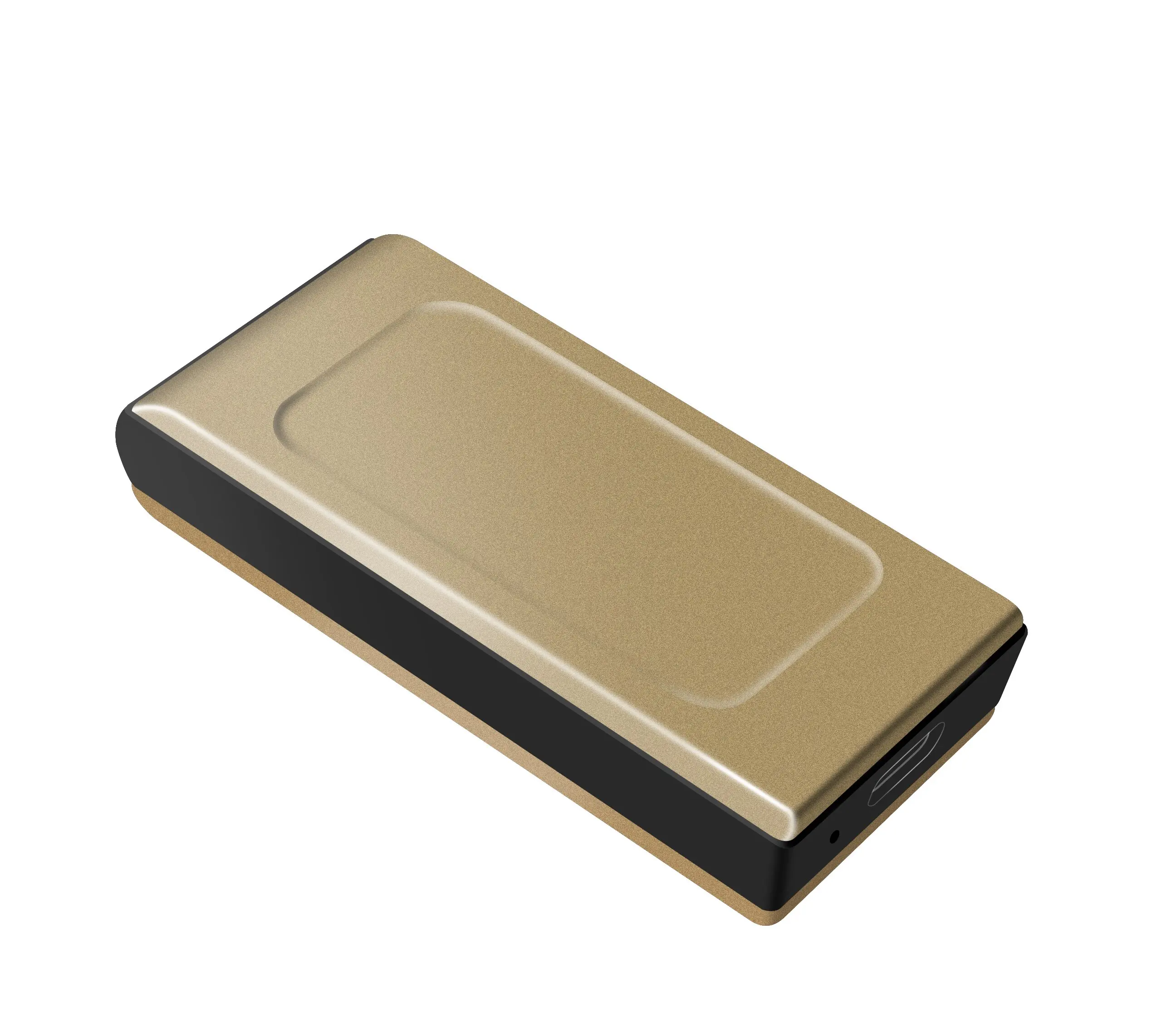 Портативний зовнішній SSD 1TB-128TB USB 3.2 Gen 2 Високошвидкісний твердотільний міні-накопичувач для ПК Mac, ноутбука, смартфона, швидкої передачі даних