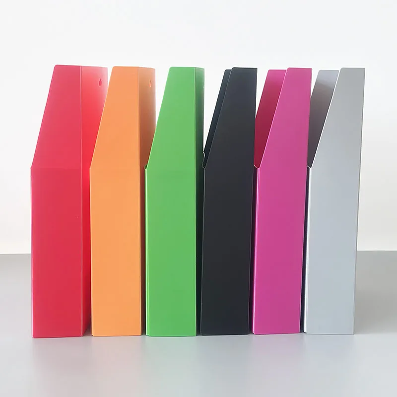 Storage Shelf Large Table Metal Magazine Rack Bookshelf For Books Book Display Plastic Floating Shelves Desk Bookshelves Acrylic
