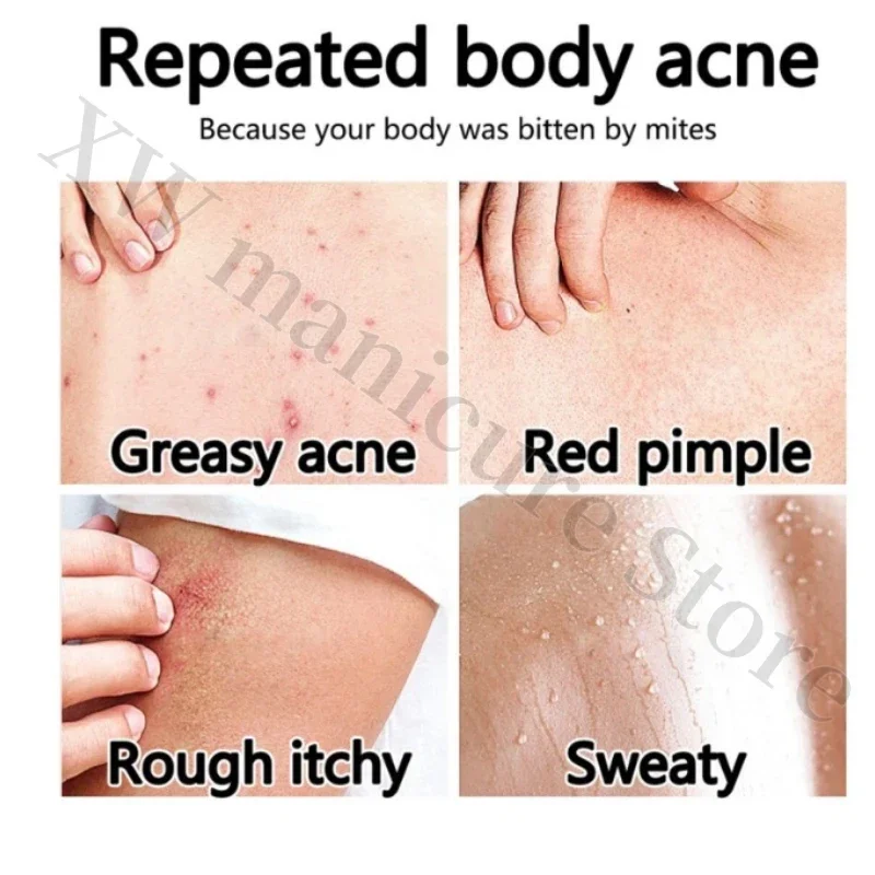 Vaseline Niacinamide Body Lotion Relieves Dry and Dehydrated Skin Exfoliates and Brightens Skin Tone Hydrating Body Lotion 5