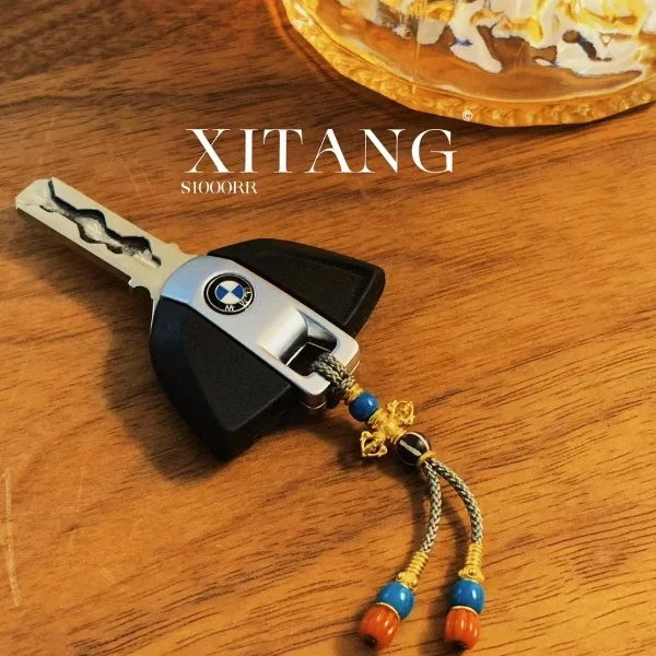 Motorcycle Key Locksmith Store