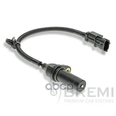 Br-60214_датчик Положения Коленвала Hyundai I30/Elantra Kia Ceed/Cerato 1.4i-1.6i 06 BREMI арт. 60214 |