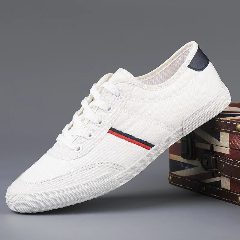 cost of canvas shoes