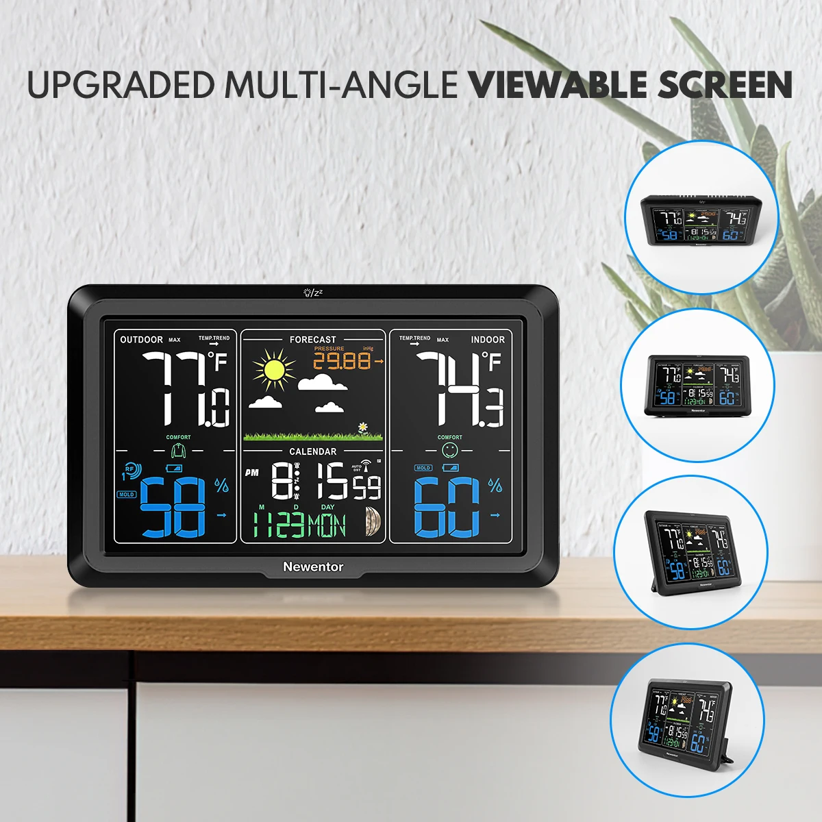 lcd display temperature limits supplier