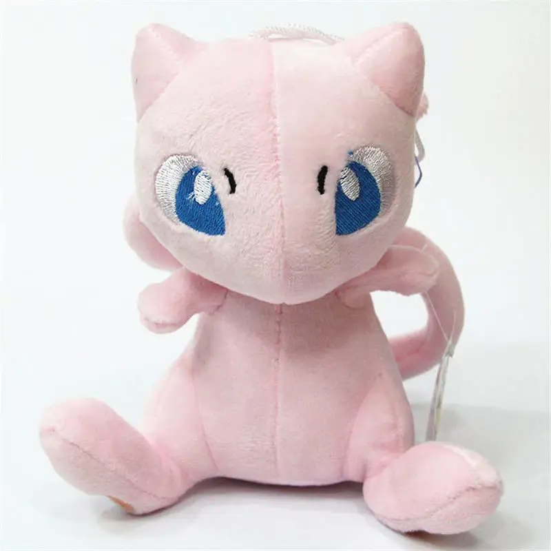 Takara Tomy Pokemon Go Mewtwo Toys Dolls Mew Pokemon Toys Regali Di Natale Per Bambini