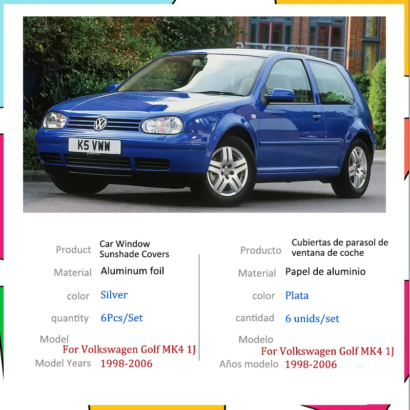  ٰ  MK4 VW Golf4 1J 1998  2006  Ǯ Ŀ , ڵ ׼  ؼ  ǵ ̵  
