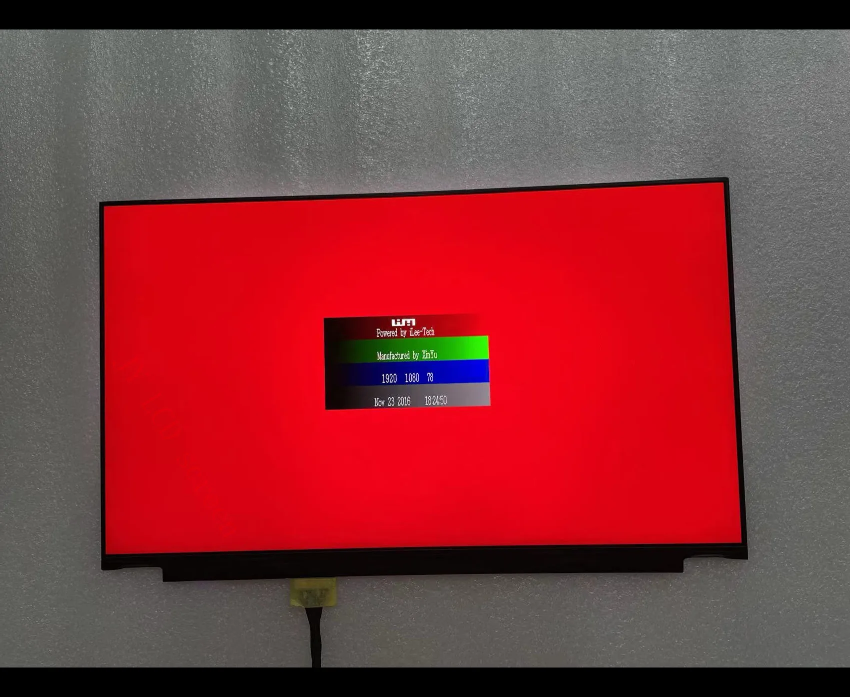 Tela Lcd Matrix Qled para Laptop Samsung Galaxy Book Lon Np930xcj Nt930xcj Np930xcj Np930xcj Np930xcj-k02hk 133 em