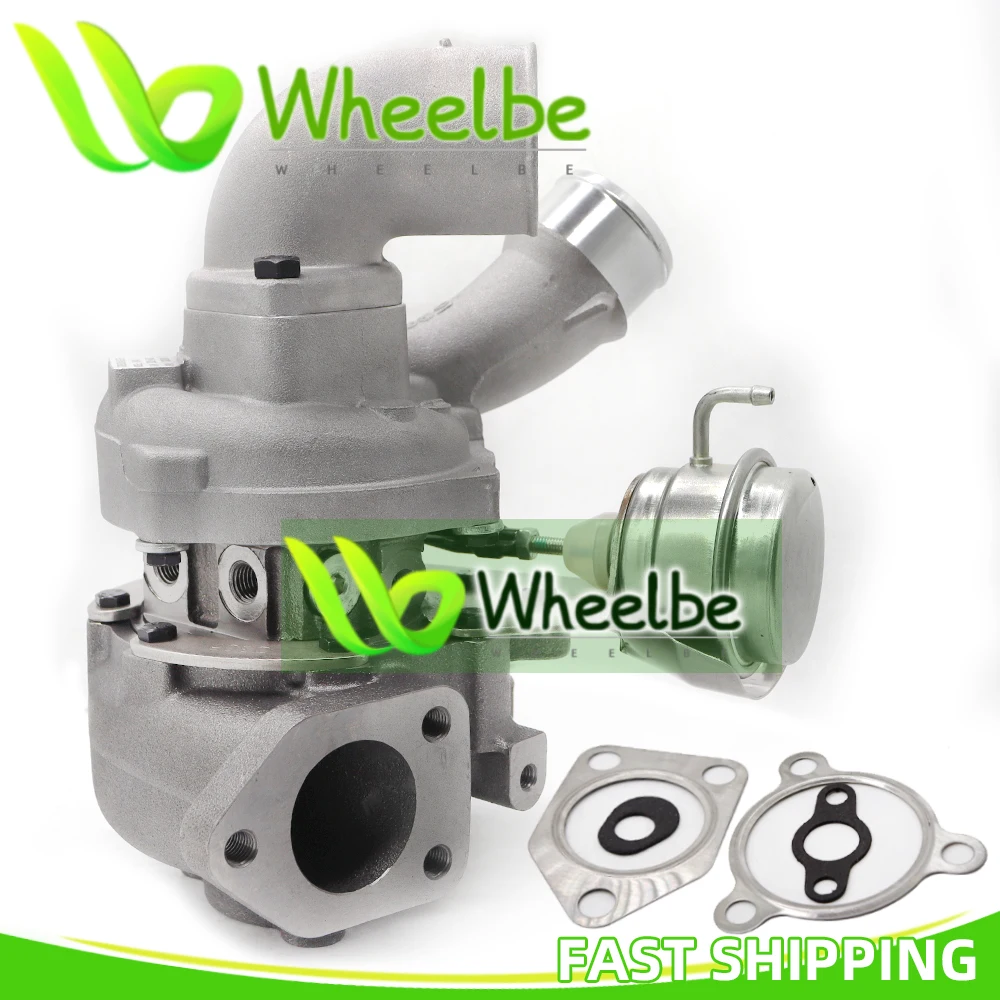 

Турбокомпрессор BV43 28200-4A480 для Hyundai H-1 Starex 2,5 CRDI 53039700145 л.с. D4CB 282004A480 53039700127