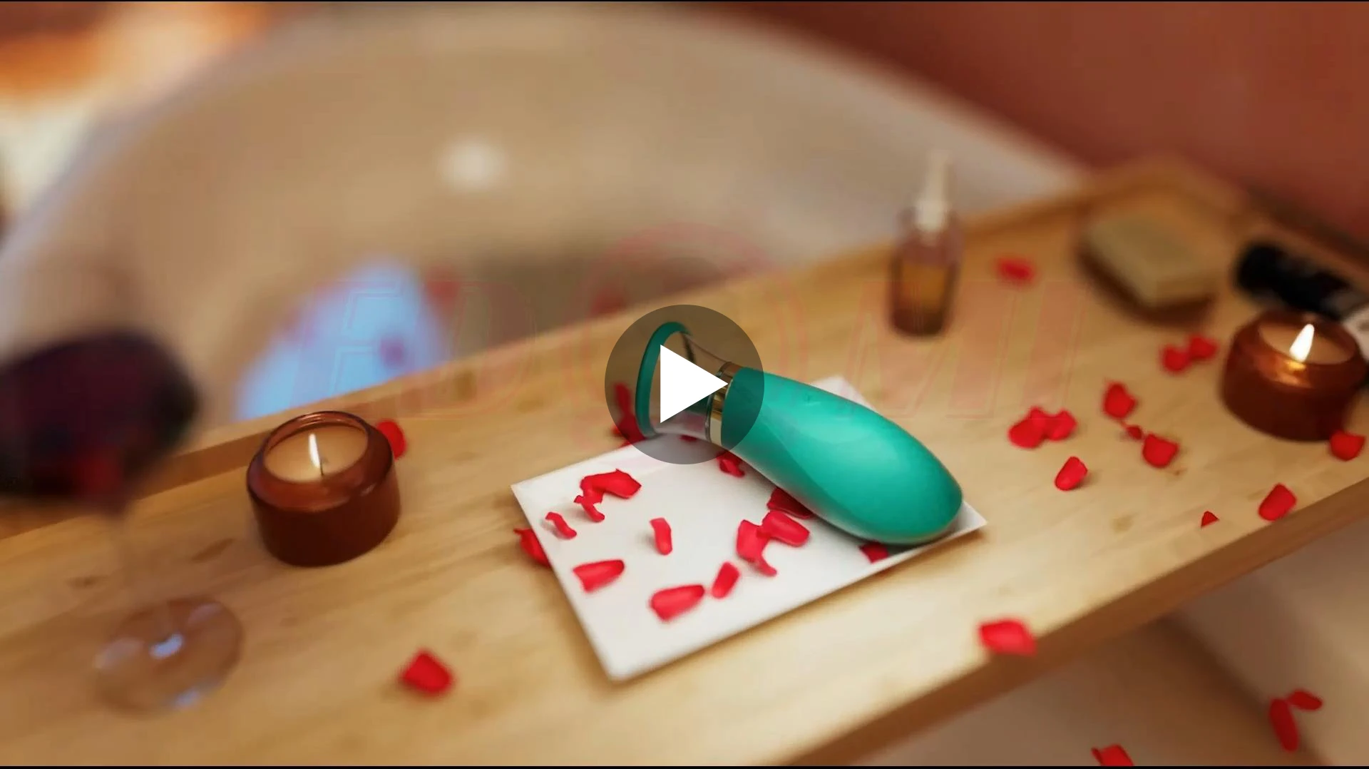 Scioness sucking and licking clitoral stimulator