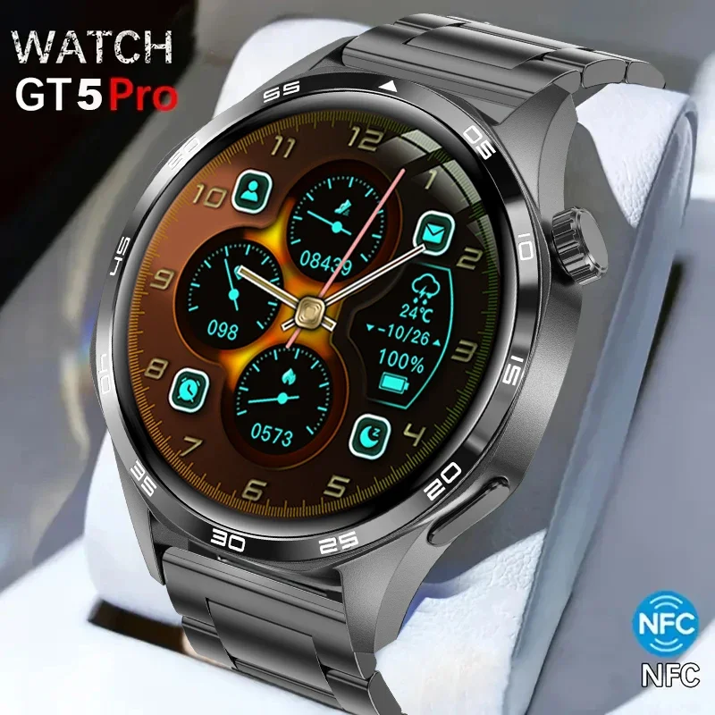 Advanced MK5836 Watch Cell main image 1