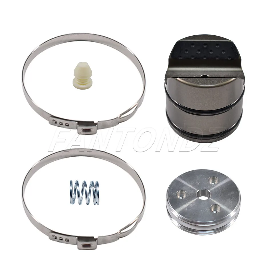 Hoite Lenkgetriebe-Reparatursatz Für BMW F-Serie | 7-teilig Mit Werkzeug | Teilenummer 32106891974