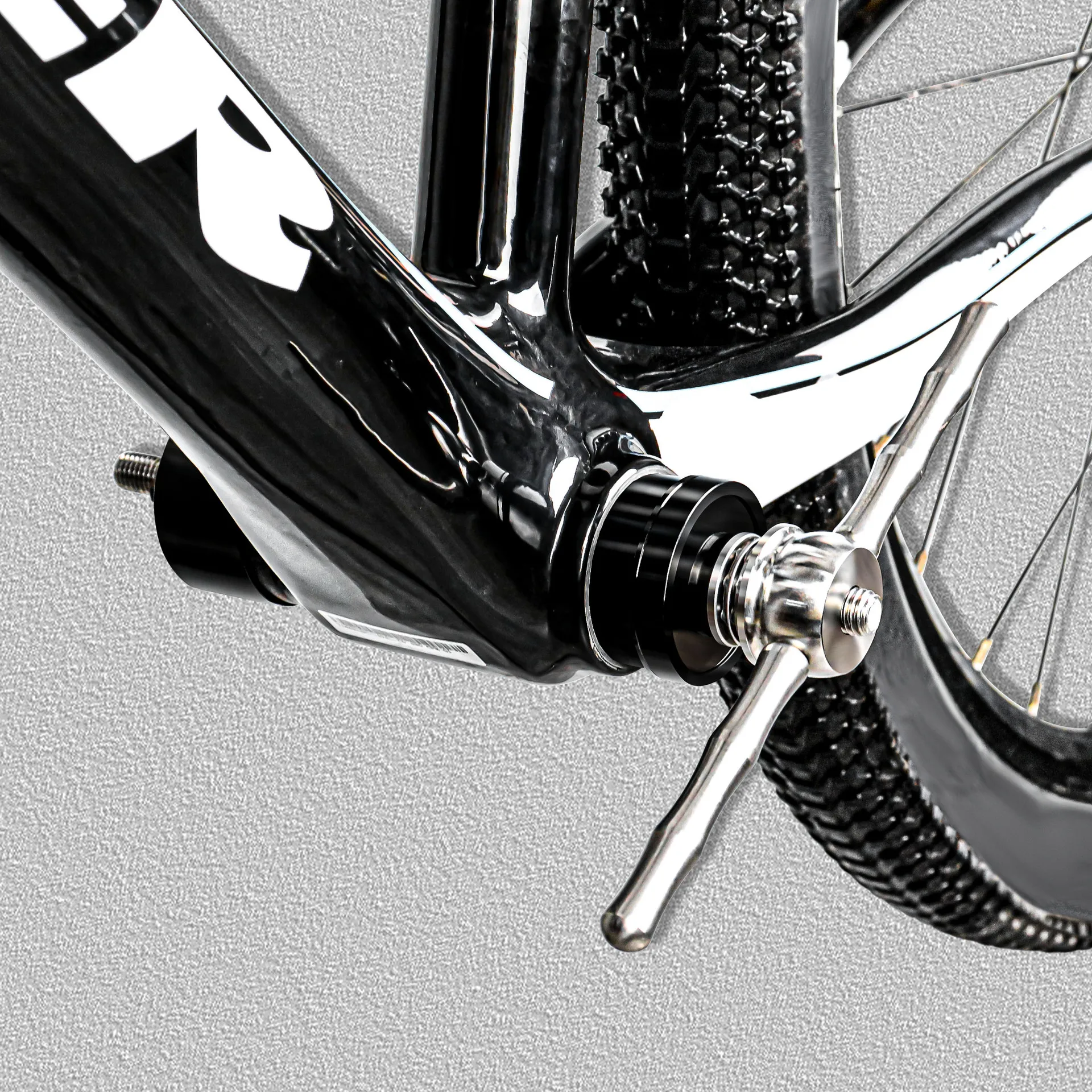 MUQZI Bike Bottom Bracket Tool Bicycle Bottom Bracket Install and Removal Tool Bearing Remover For Bike Parts bike bottom bracket tool