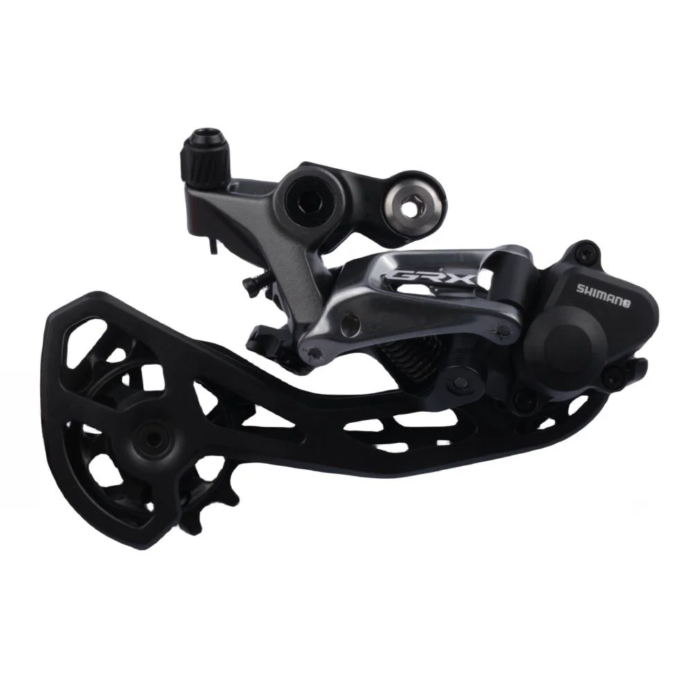 SHIMANO - Deragliatore Shim 2x11v. Grx Fd-rx810 A Sald