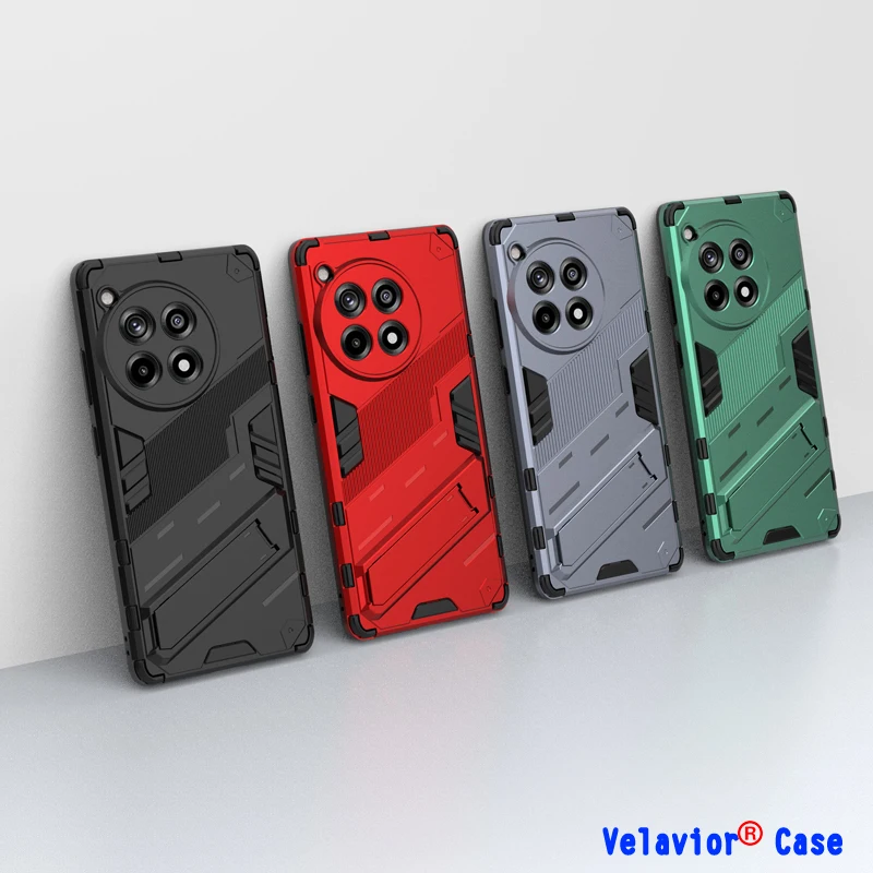 

Case for One Plus ACE3 Leather Full Protection Armor Back Cover Coque for OnePlus 12 ACE 2 V Pro NORD3 CE3 Lite Phone Case Shell