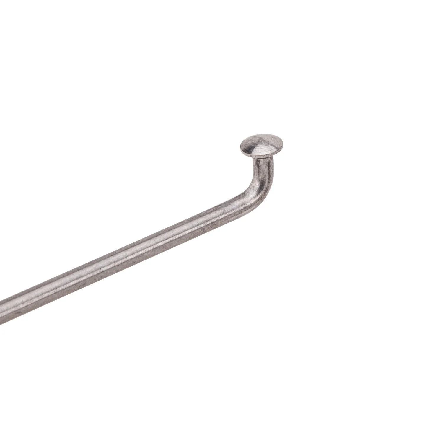 Gr5 Titanium Bicycle Spokes, Straight and Bending Head