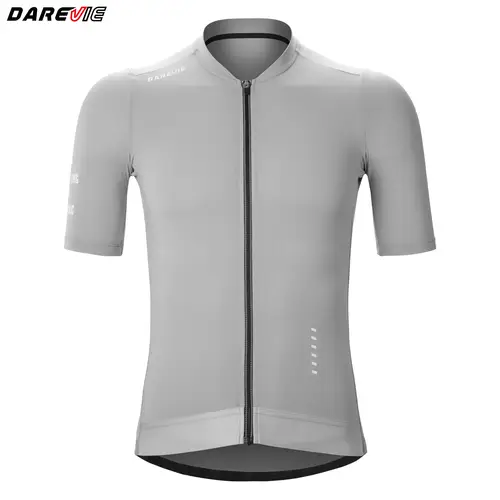 DAREVIE Cycling Jersey Anti-UV SPF 50+ Anti-Slip Pro Line Man Cycling Maillot Cool Technology Quickly Dry Female Clothing - Image 20