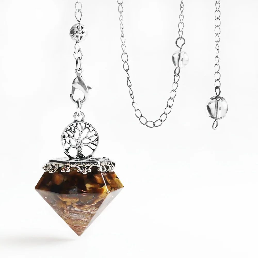 Tiger Eye