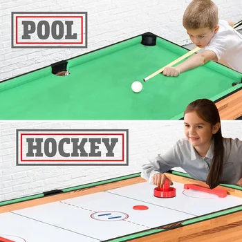 Foosball Table, 48