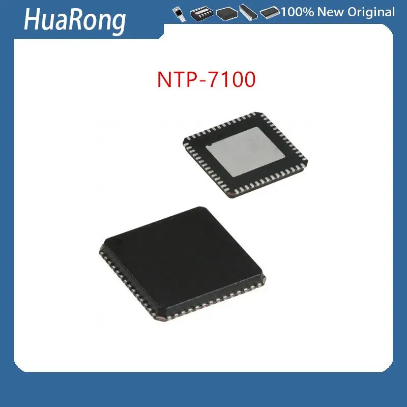 

Новинка 10 шт. Φ NTP7100 NTP 7100